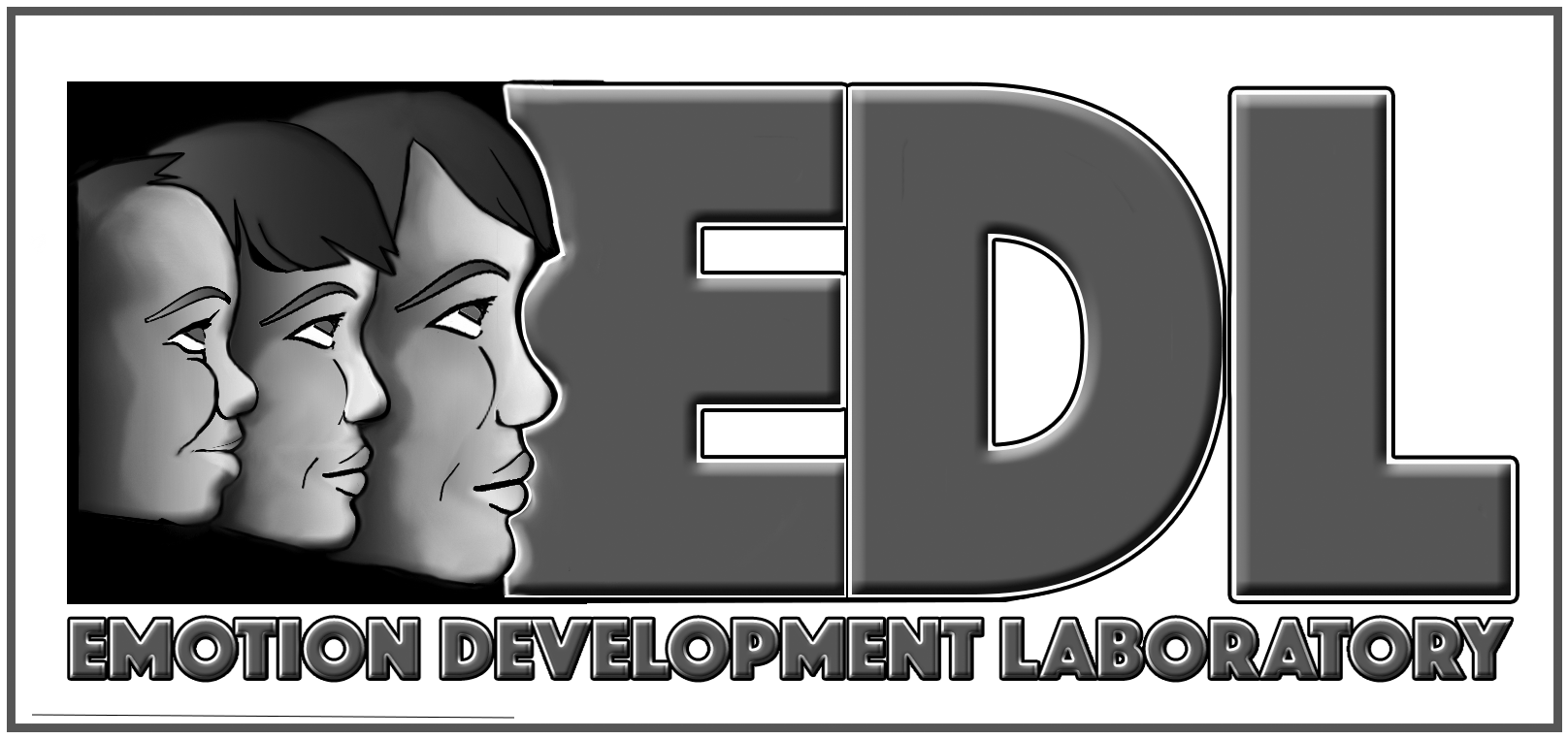 Emotion Development Laboratory Logo